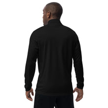 Load image into Gallery viewer, Adidas Quarter zip pullover