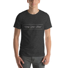 Load image into Gallery viewer, Cucuy Script  Unisex T-Shirt